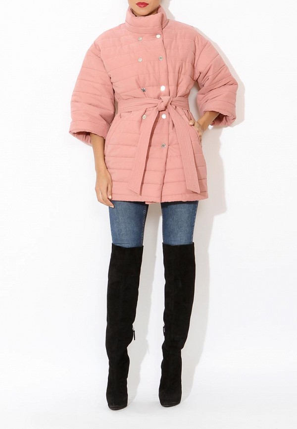 Tutto Bene Куртка утепленная - фото 2