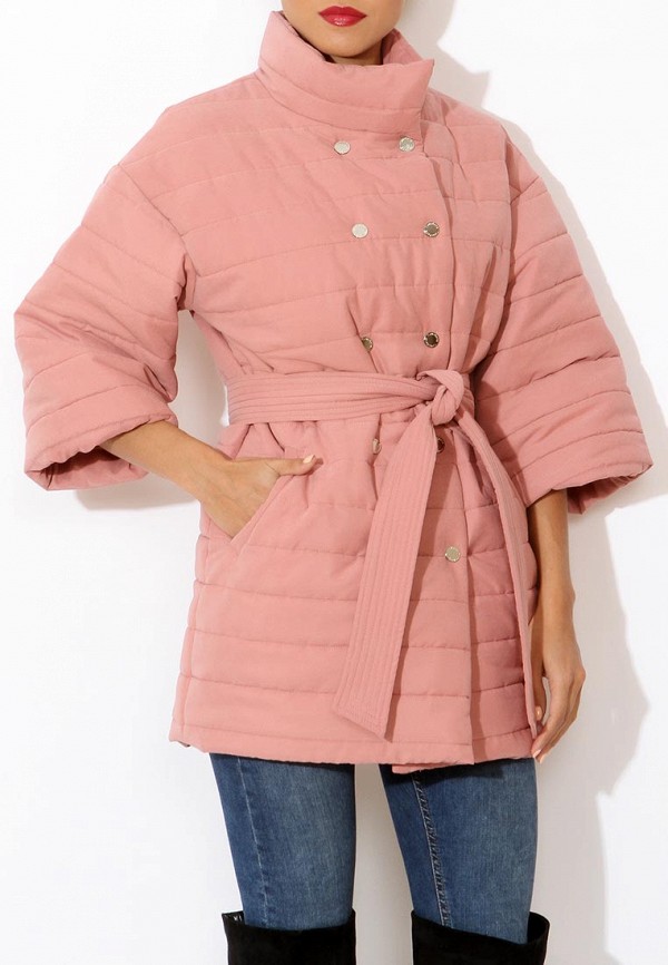 Tutto Bene Куртка утепленная - фото 3