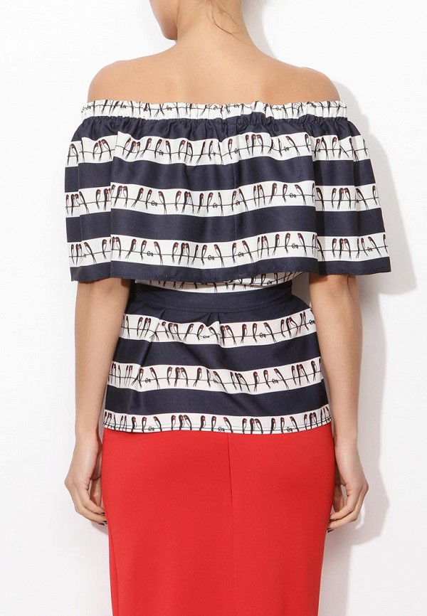 Tutto Bene Блуза - фото 4