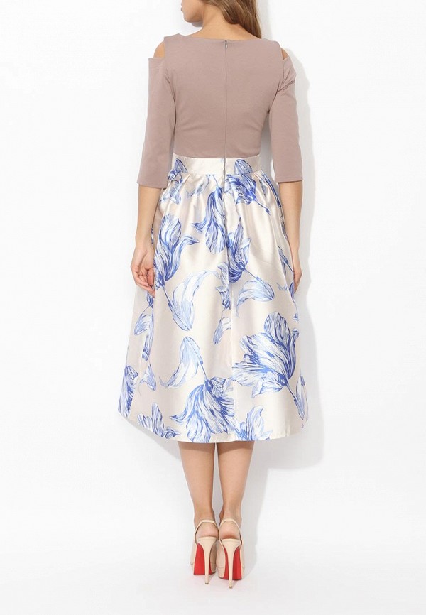 Tutto Bene Платье - фото 4