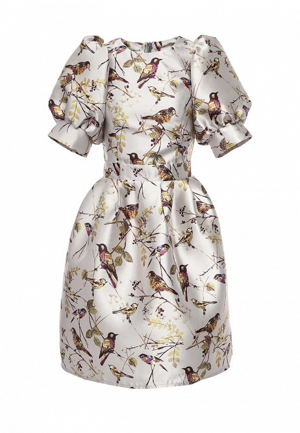 Tutto Bene Платье - фото 1