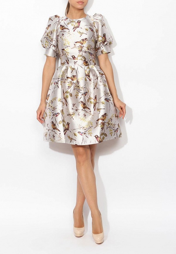 Tutto Bene Платье - фото 2