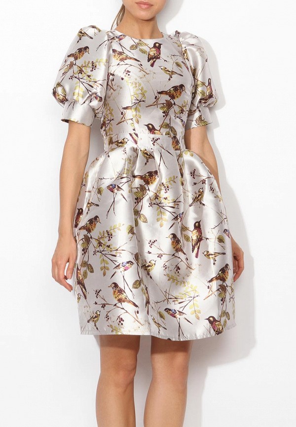 Tutto Bene Платье - фото 3