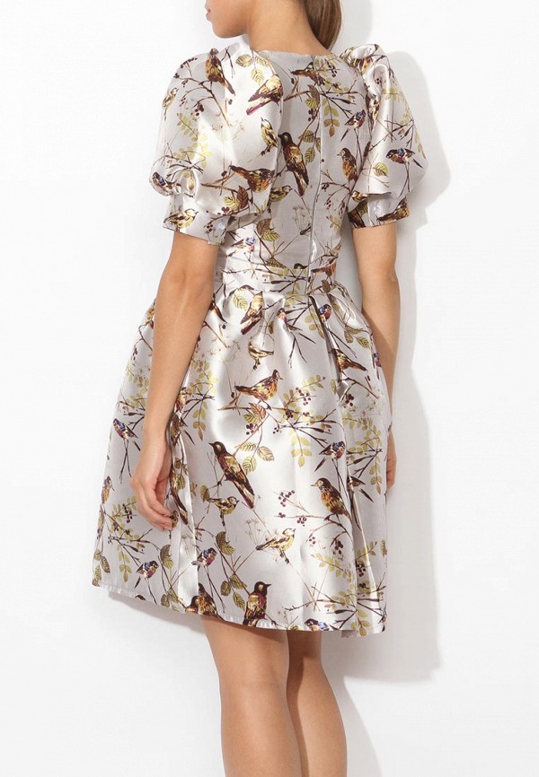 Tutto Bene Платье - фото 4