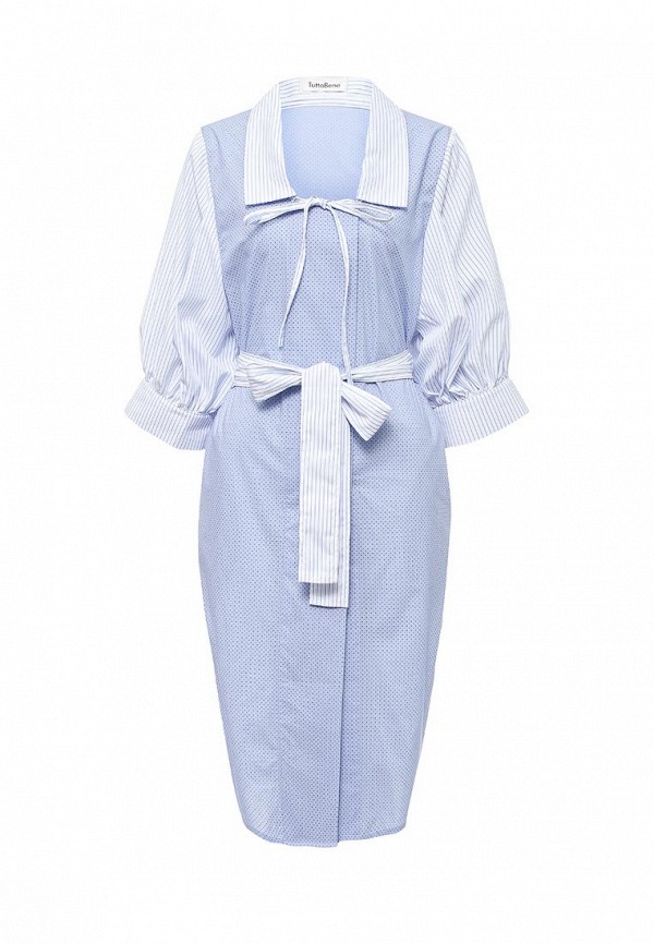 Tutto Bene Платье - фото 1