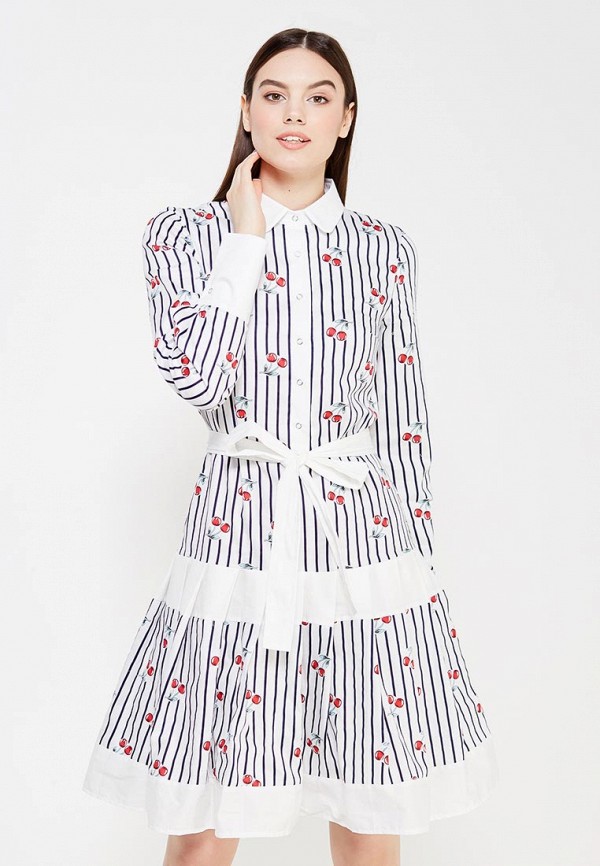 Tutto Bene Платье - фото 1