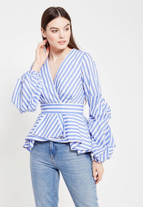 Tutto Bene Блуза - фото 1