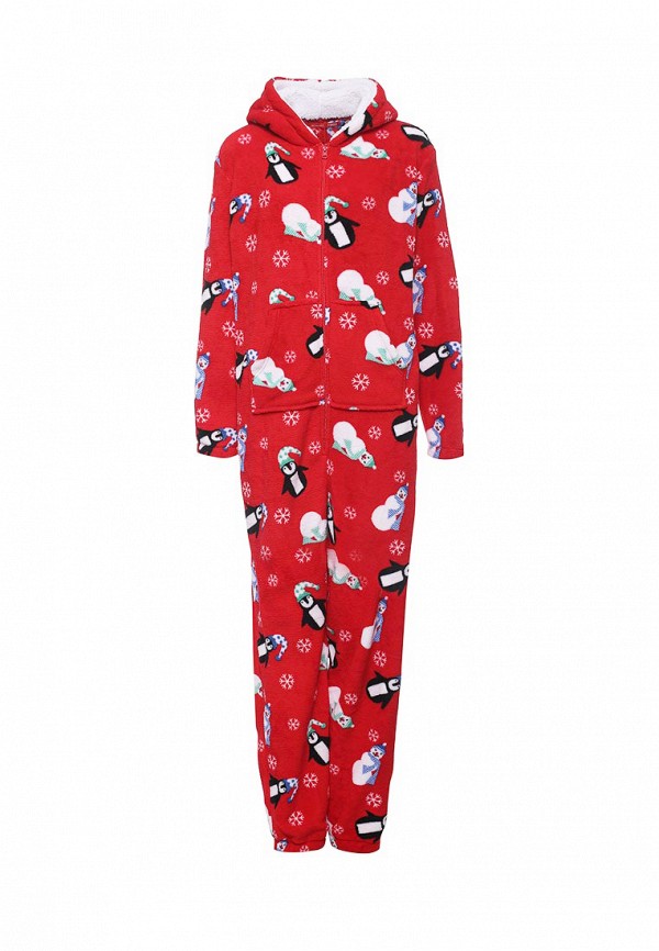 Твое Комбинезон - фото 1