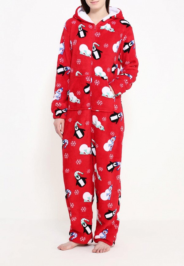 Твое Комбинезон - фото 2