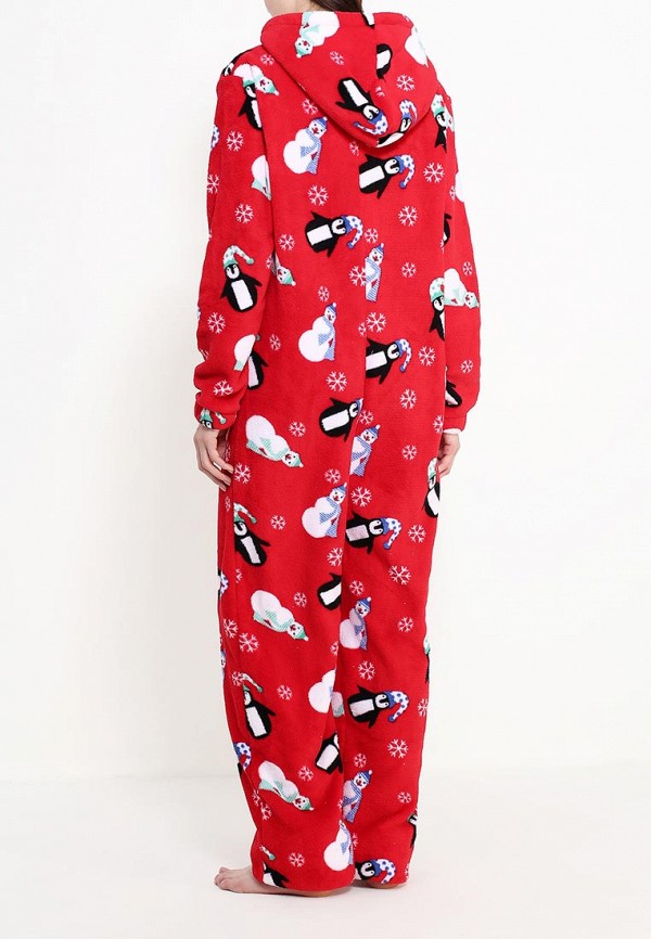 Твое Комбинезон - фото 3