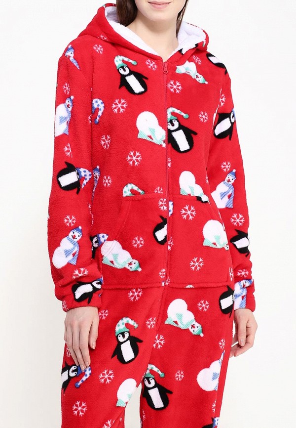 Твое Комбинезон - фото 4