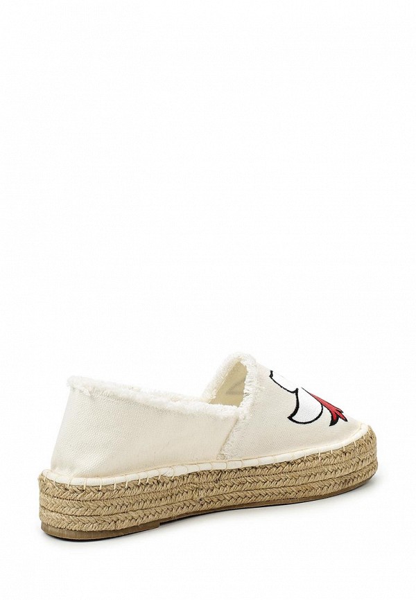 Twin-Set Simona Barbieri Эспадрильи - фото 2