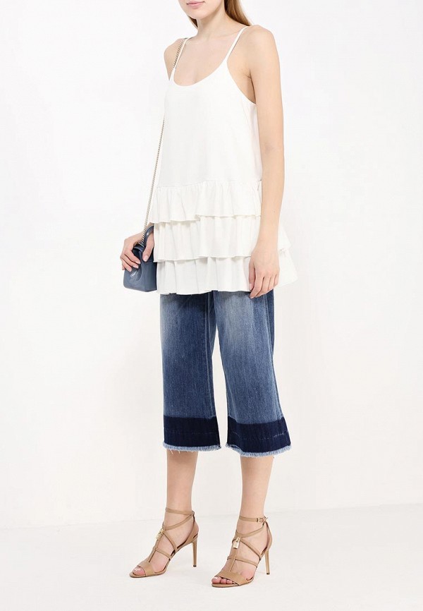 Twin-Set Simona Barbieri Топ - фото 2