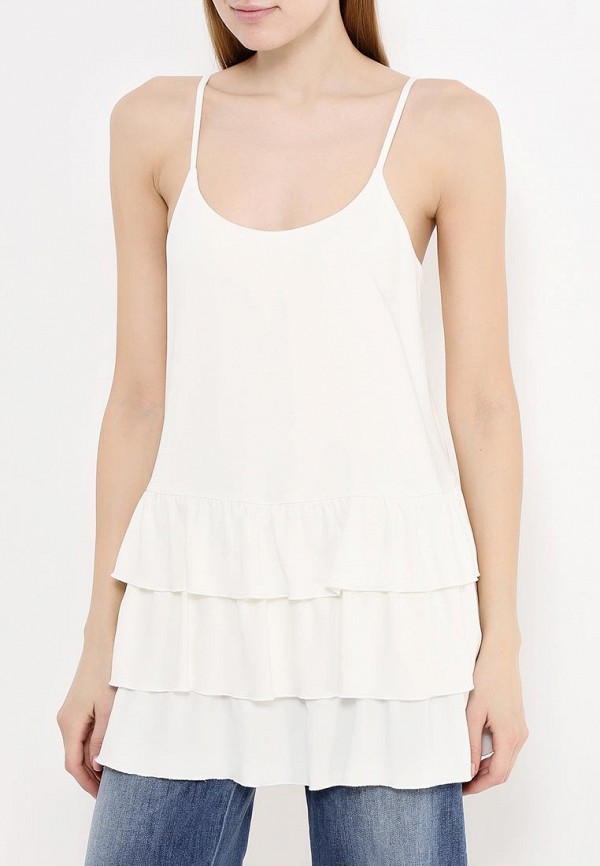 Twin-Set Simona Barbieri Топ - фото 3