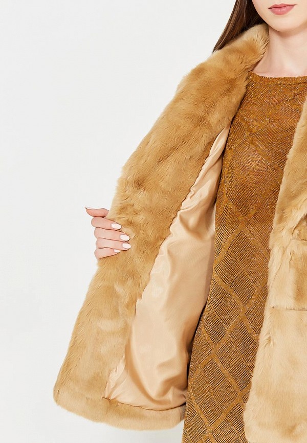 Twin-Set Simona Barbieri Шуба - фото 4