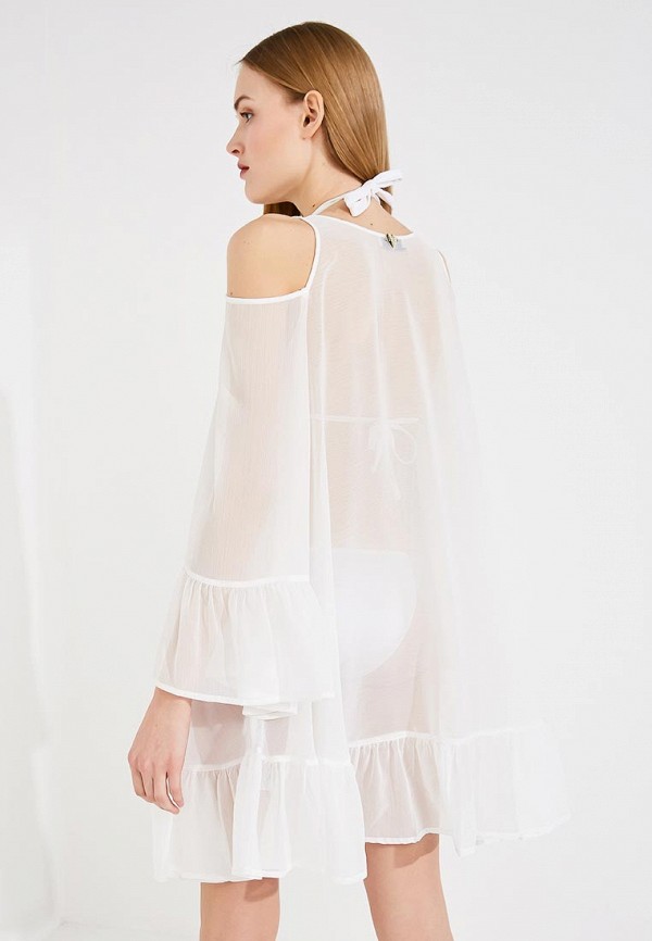 Twin-Set Simona Barbieri Платье пляжное - фото 3