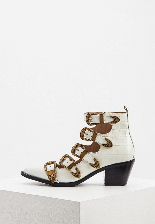 Twinset Milano Ботильоны - фото 1