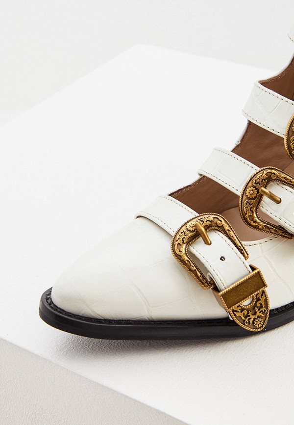 Twinset Milano Ботильоны - фото 2