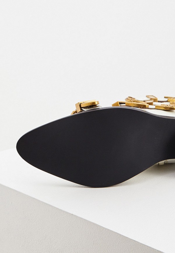 Twinset Milano Ботильоны - фото 3