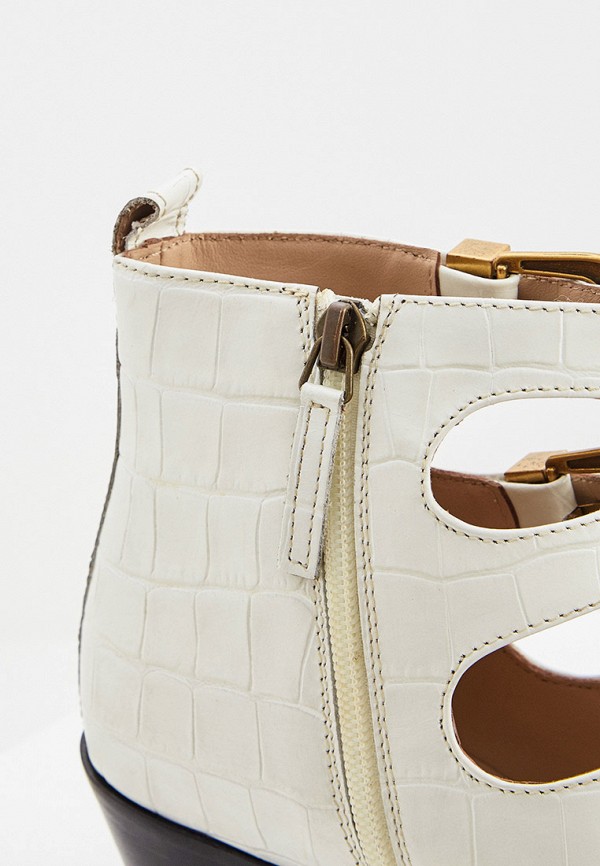 Twinset Milano Ботильоны - фото 5