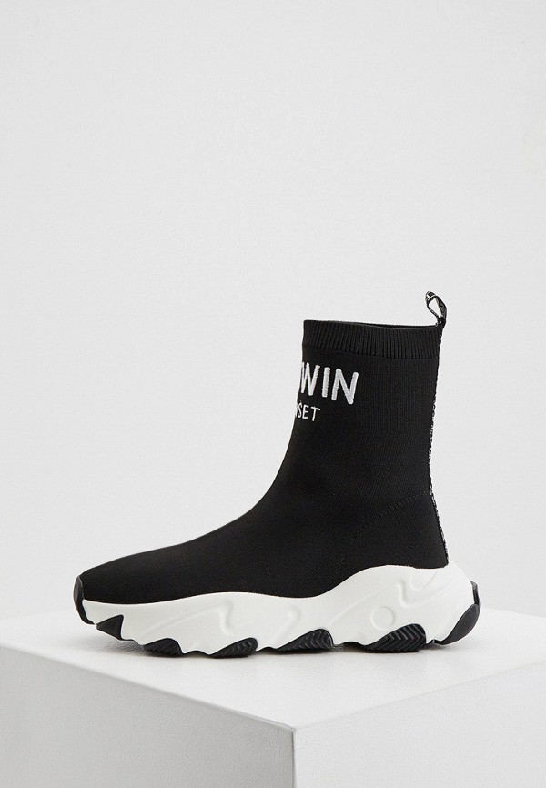 Twinset Milano Кроссовки - MY TWIN - фото 1