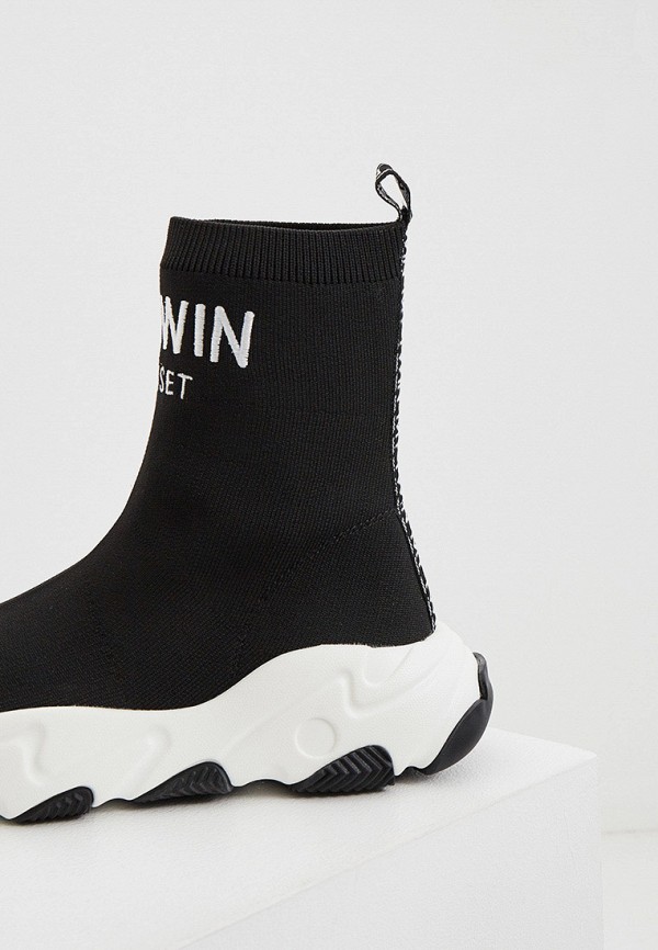 Twinset Milano Кроссовки - MY TWIN - фото 2