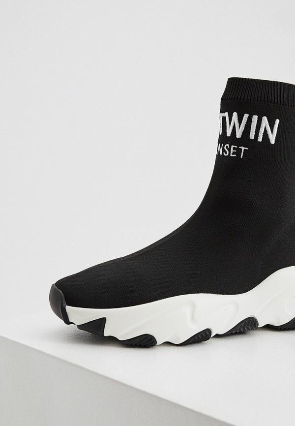 Twinset Milano Кроссовки - MY TWIN - фото 4