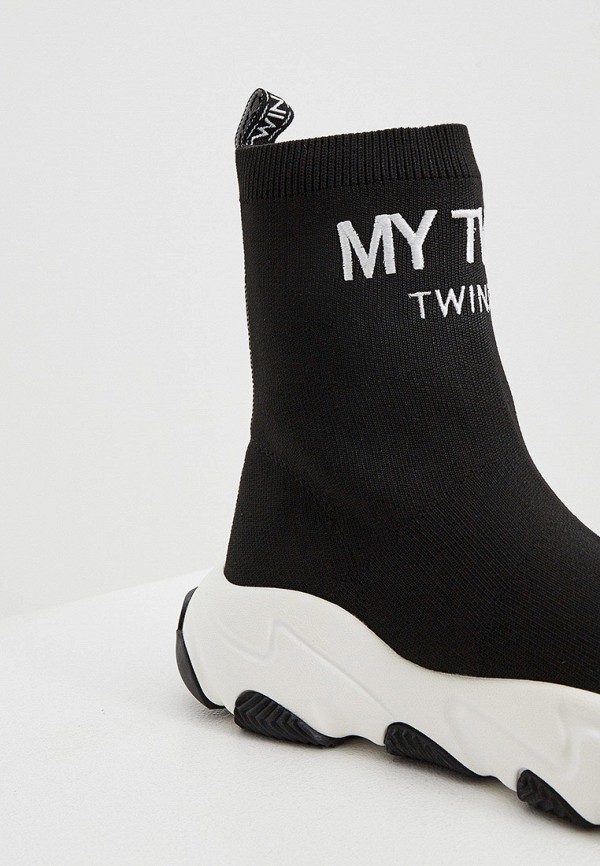Twinset Milano Кроссовки - MY TWIN - фото 5