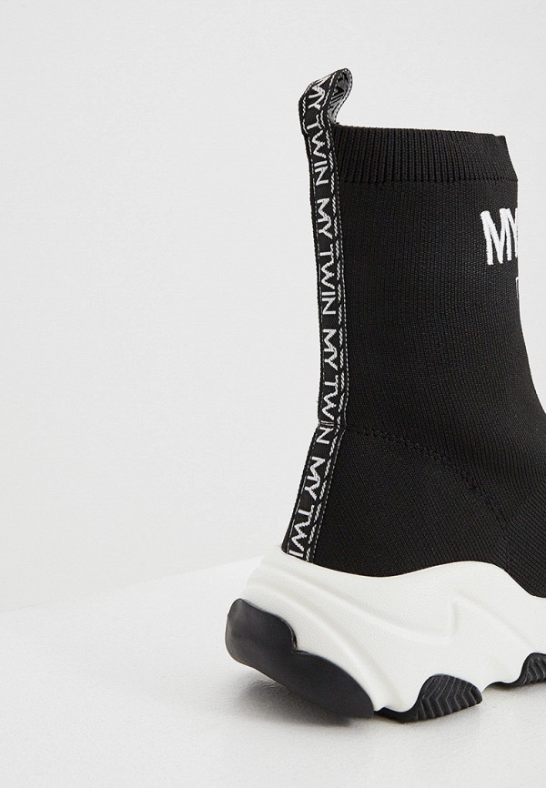 Twinset Milano Кроссовки - MY TWIN - фото 6