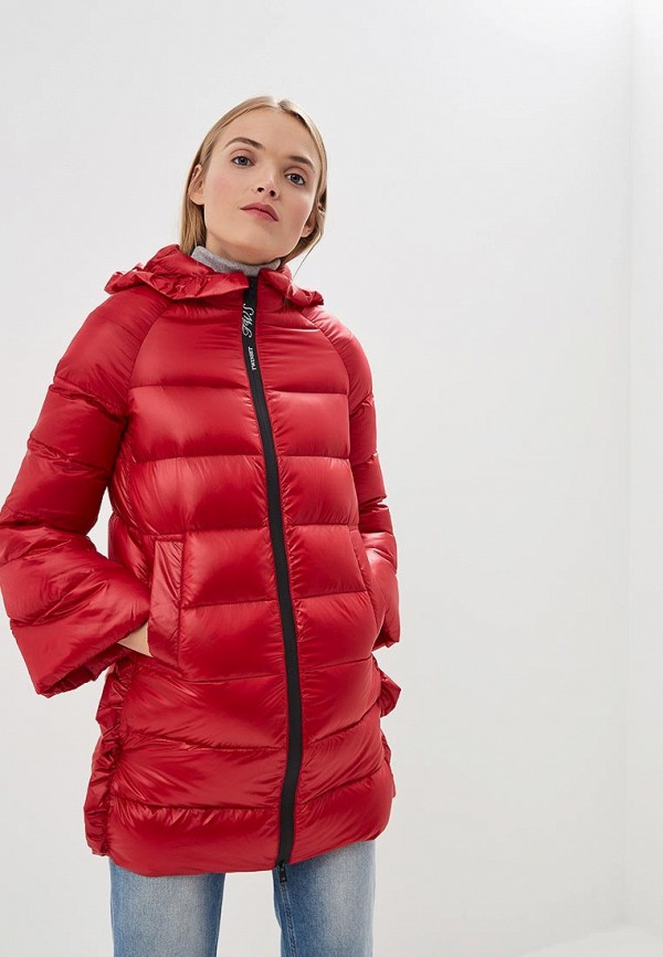 Twinset Milano Пуховик - фото 1