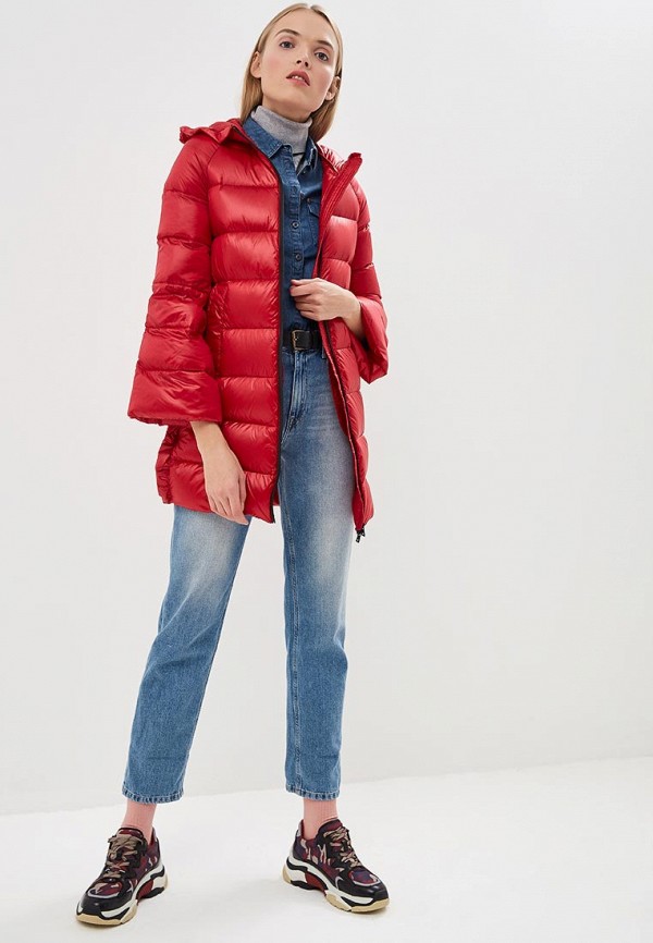 Twinset Milano Пуховик - фото 2