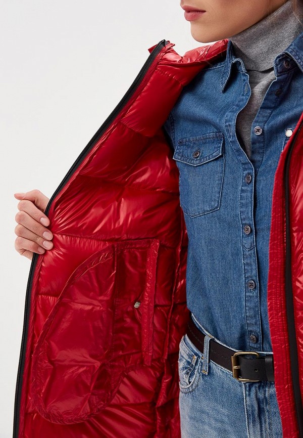 Twinset Milano Пуховик - фото 4