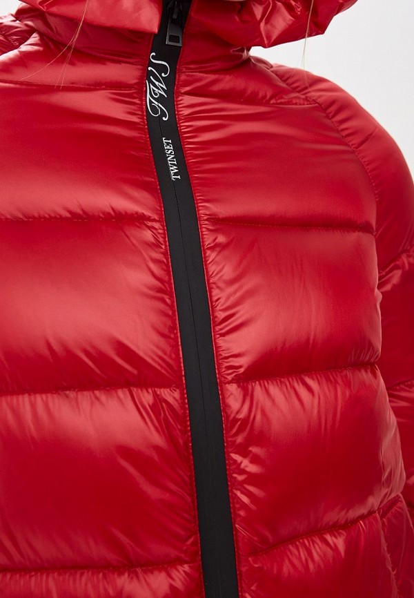 Twinset Milano Пуховик - фото 5