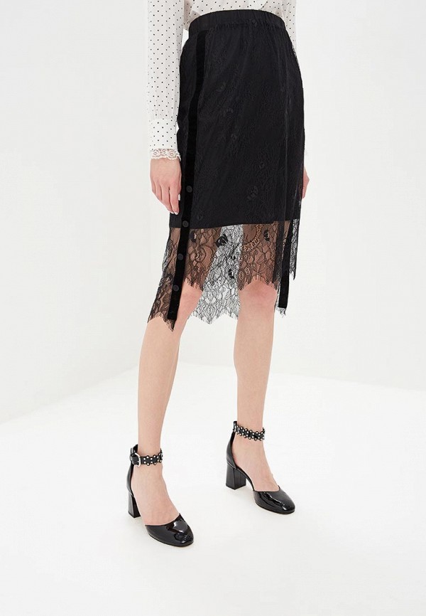 Twinset Milano Юбка - фото 1