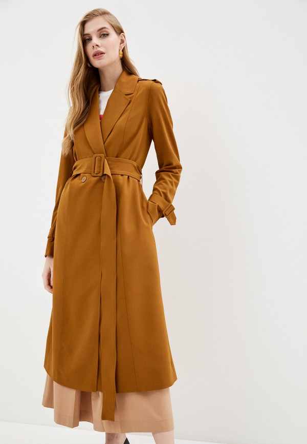 Twinset Milano Плащ - фото 1