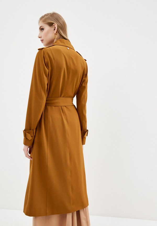 Twinset Milano Плащ - фото 3