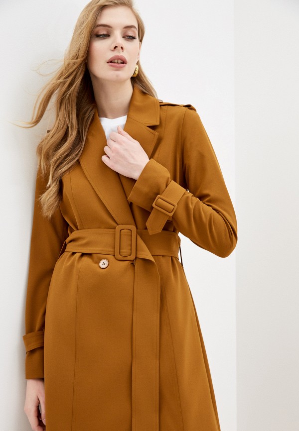 Twinset Milano Плащ - фото 6