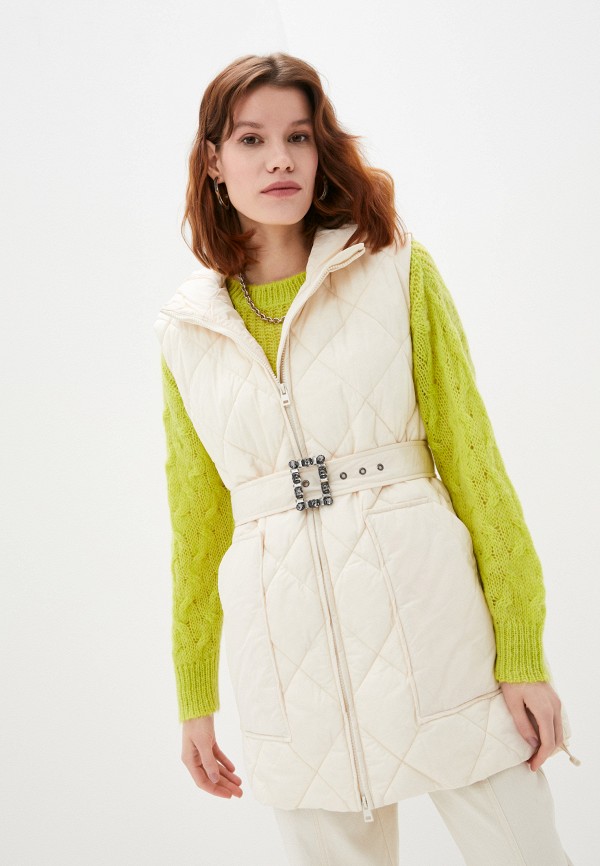 Twinset Milano Жилет утепленный - фото 1