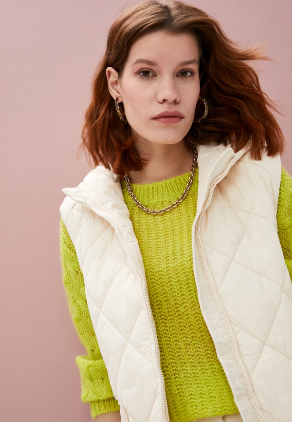 Twinset Milano Жилет утепленный - фото 2