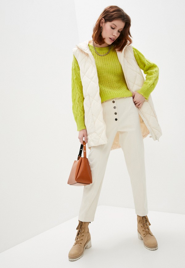 Twinset Milano Жилет утепленный - фото 3