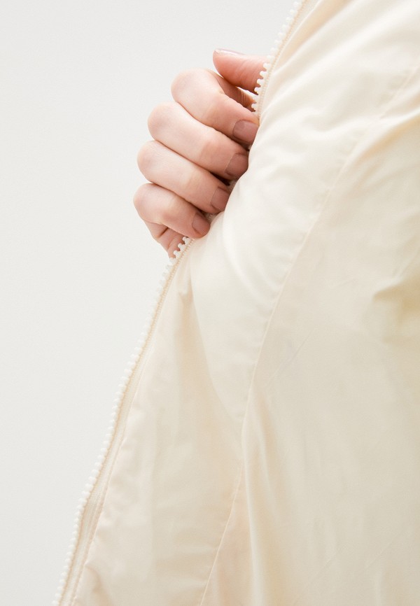 Twinset Milano Жилет утепленный - фото 5