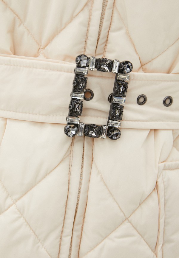 Twinset Milano Жилет утепленный - фото 6