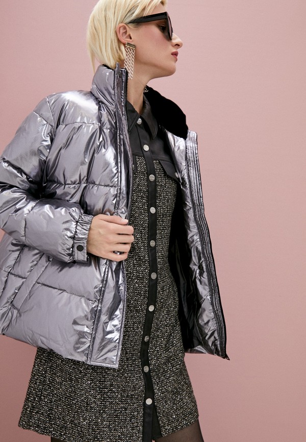 Twinset Milano Куртка утепленная - фото 2