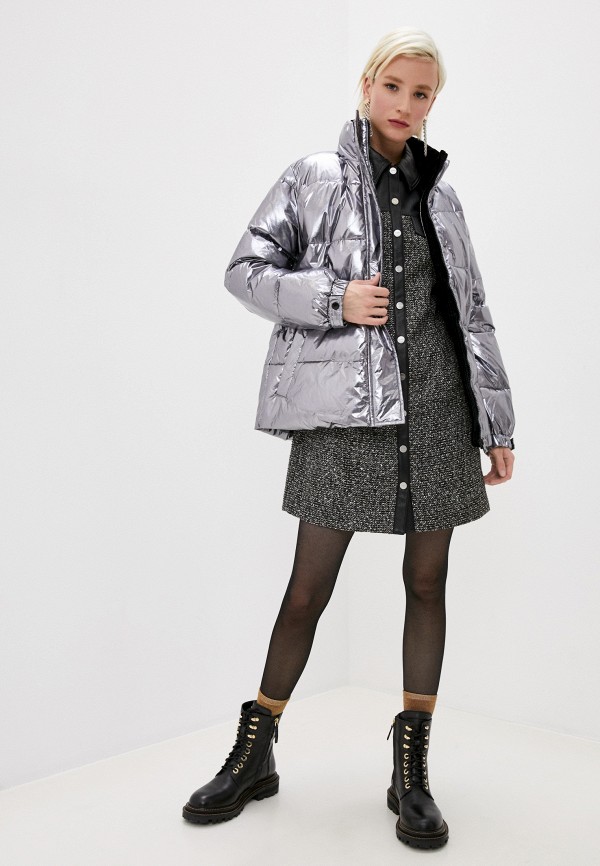 Twinset Milano Куртка утепленная - фото 3
