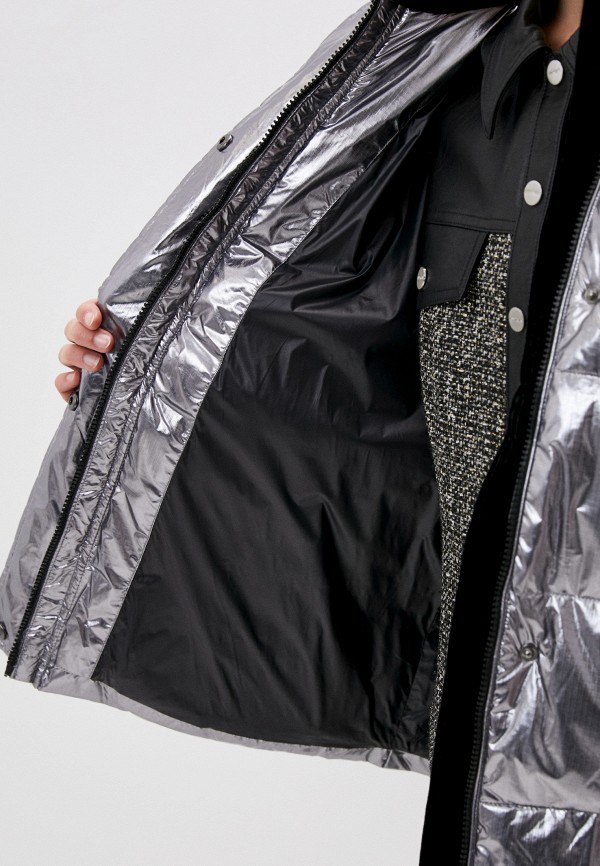 Twinset Milano Куртка утепленная - фото 5