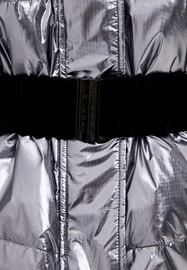 Twinset Milano Куртка утепленная - фото 6