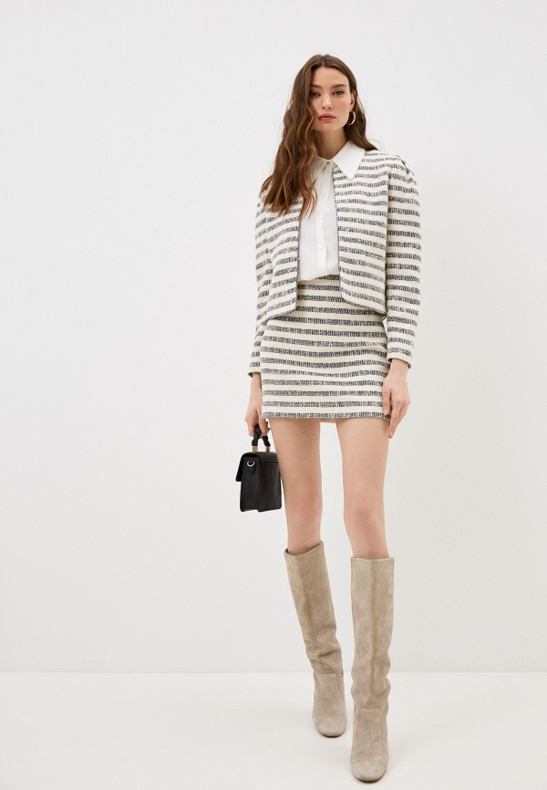 Twinset Milano Юбка - фото 3