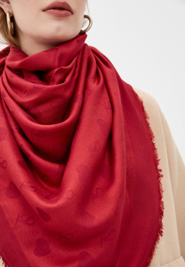 Twinset Milano Платок - фото 4