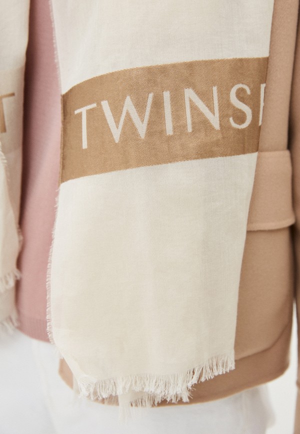 Twinset Milano Палантин - фото 4