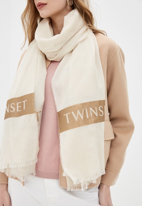 Twinset Milano Палантин - фото 3